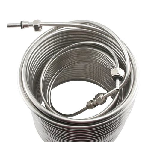 stainless steel coil for jockey box|jockey box rental bevmo.